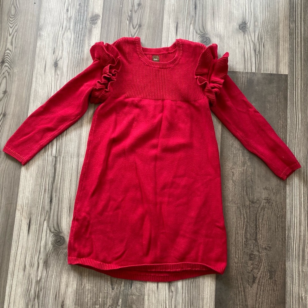 Tea Collection Dress
